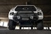 DV8 Offroad FBTT1-05 Center Mount Front Bumper V2